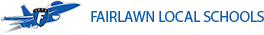 Fairlawn Local Schools Logo